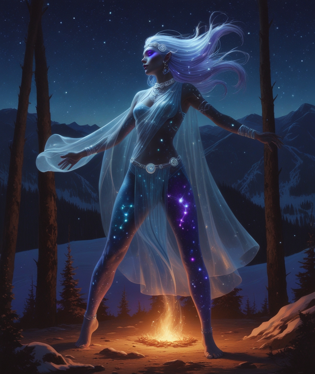 Lectura de Tarot